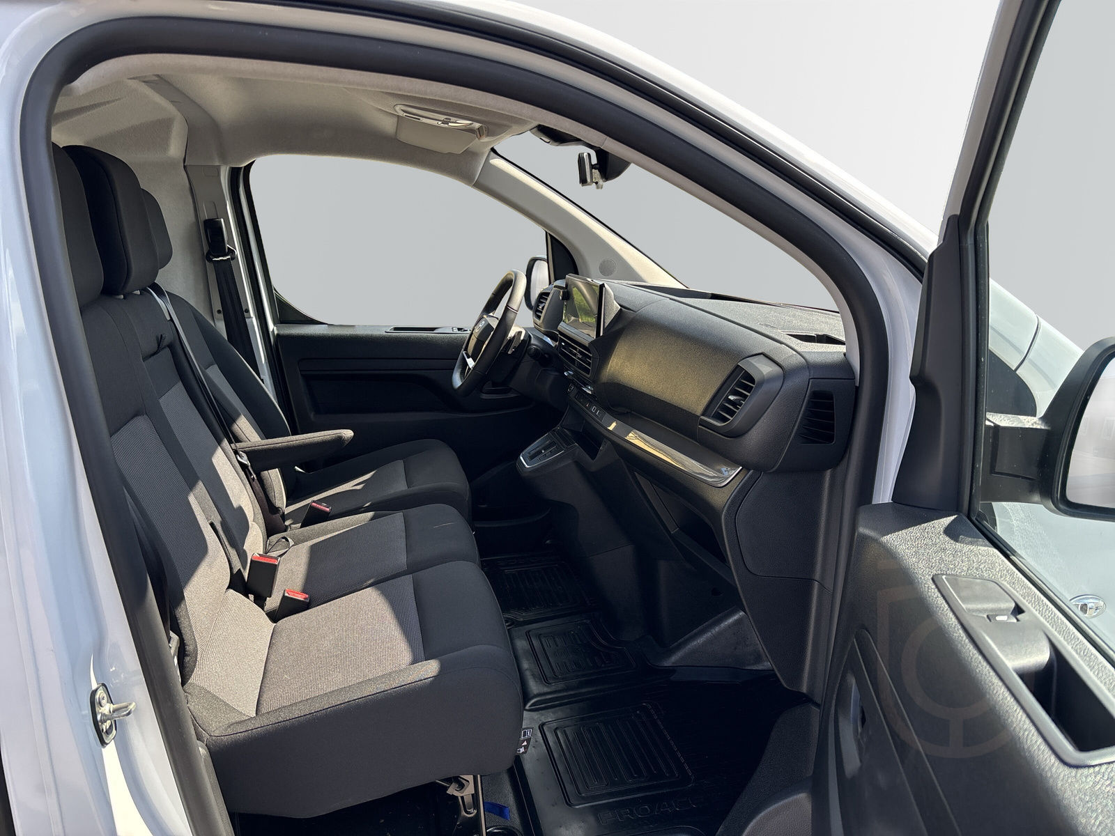 Toyota Proace L2