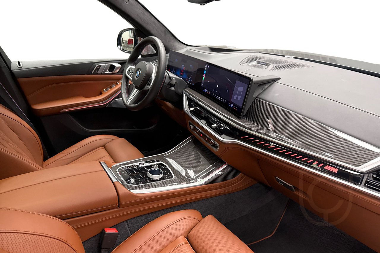 BMW X7 M60i xDrive