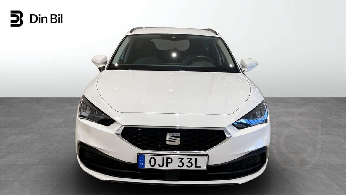 Seat León Sportstourer 1.0 ETSI