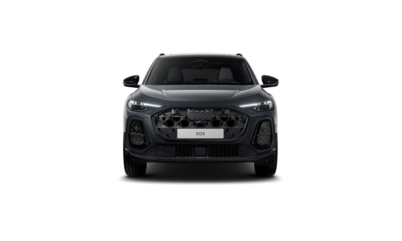 Audi SQ5 SUV TFSI 270 kW S tronic