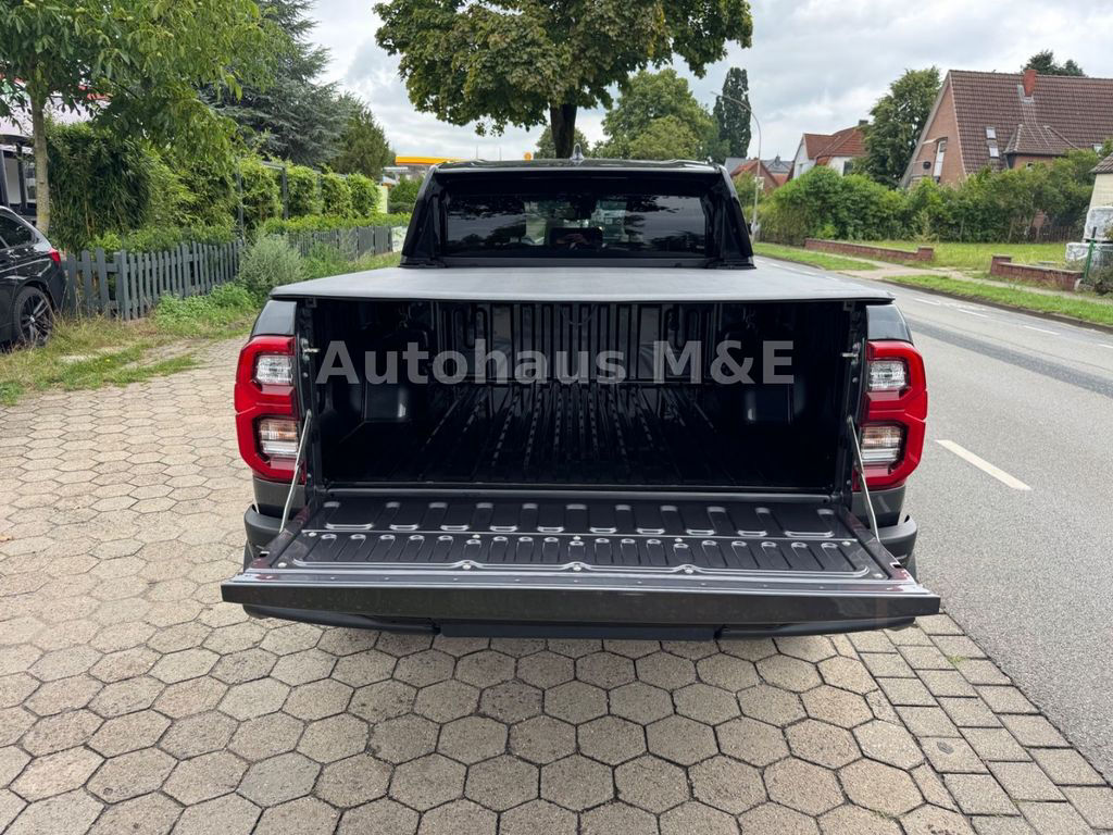 Toyota Hilux 2.8 GR Sport 2 MY25 *AHK+JBL+360*sofort