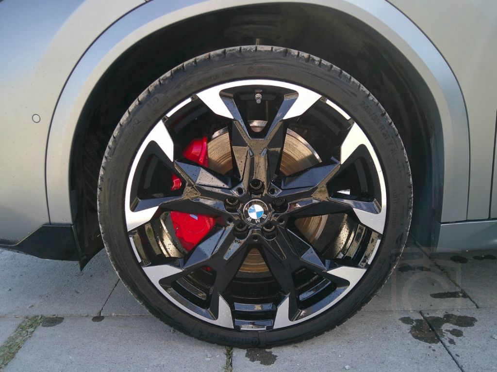 BMW X2 M35i PRO xDrive Head-Up PanoGD DriveAssistPro