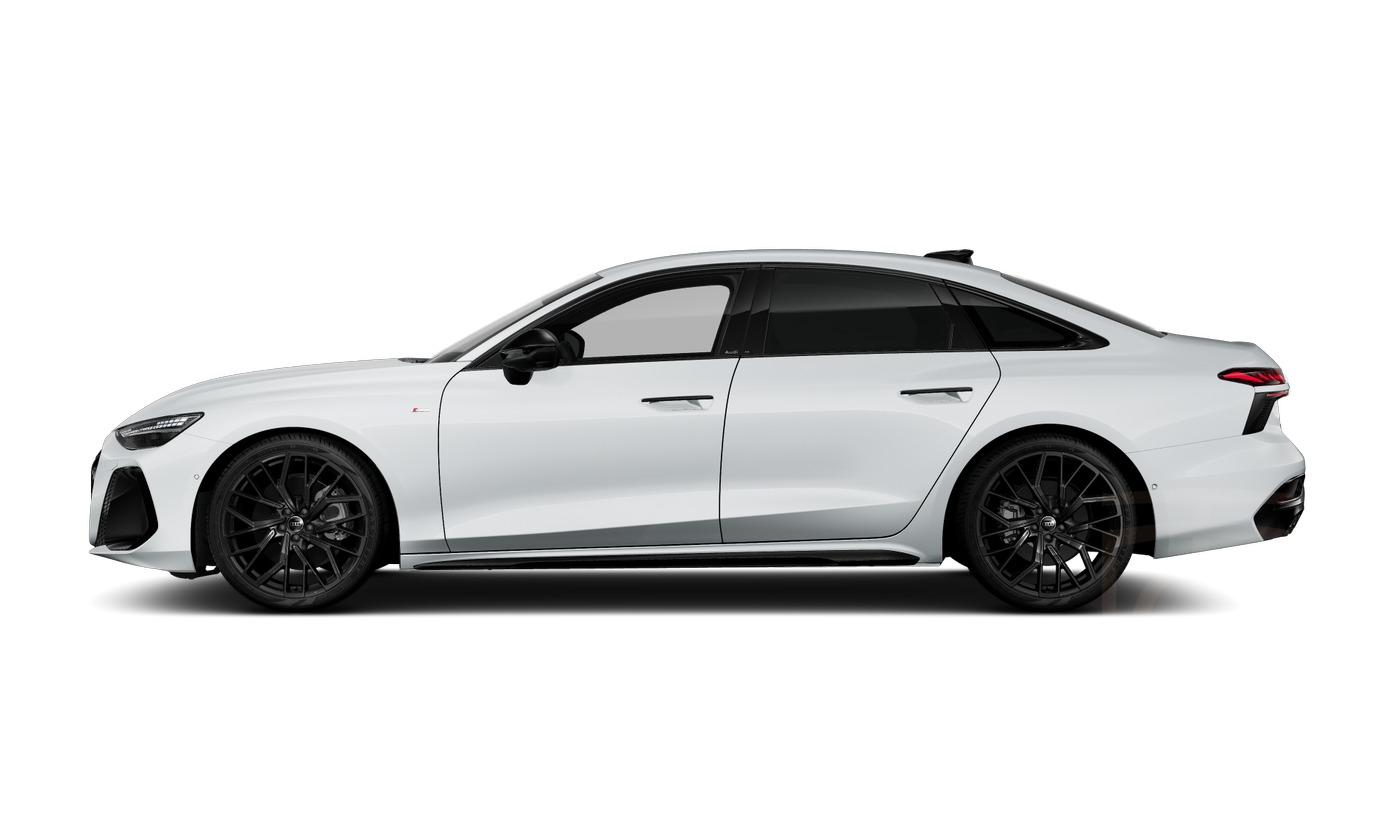 Audi A6 Limousine TDI quattro 150 kW S tronic