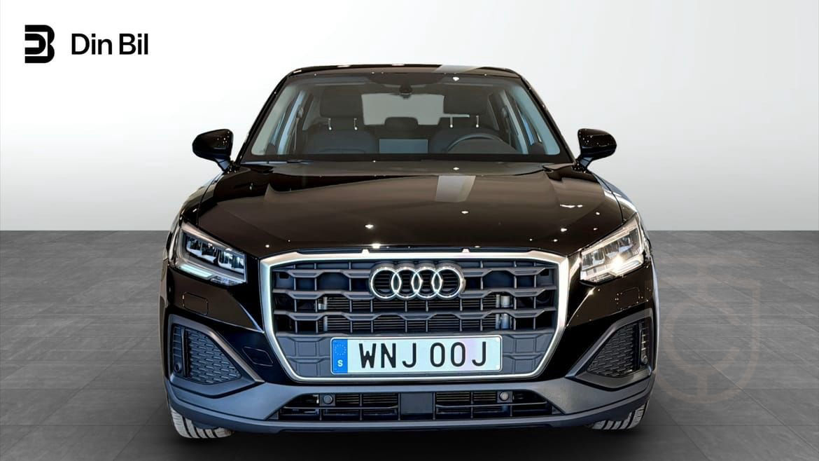 Audi Q2 30 TFSI