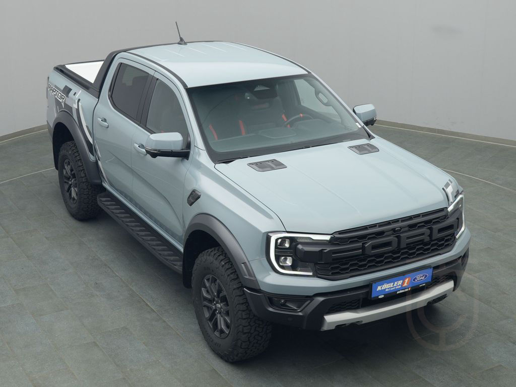 Ford Ranger RAPTOR 292PS Aut./Raptor-Paket -19%*