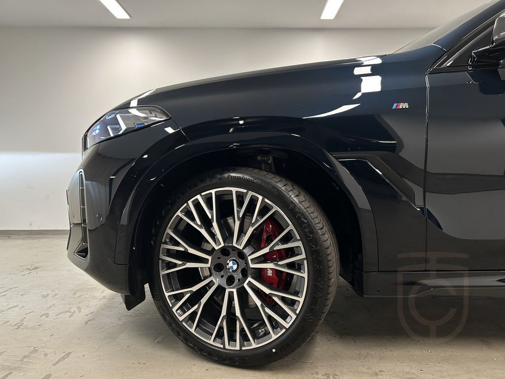 BMW X6 xDrive30d M Sportpaket Pro Pano. PA. Prof. DA