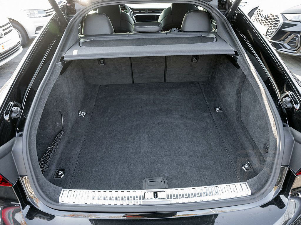 Audi S7 Sportback 3.0 TDI quattro AHK PANO B&O HUD