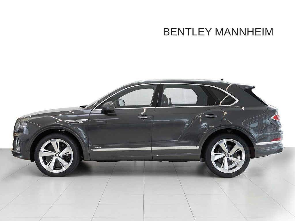 Bentley Bentayga Azure Head Up Display Navi LED Klima