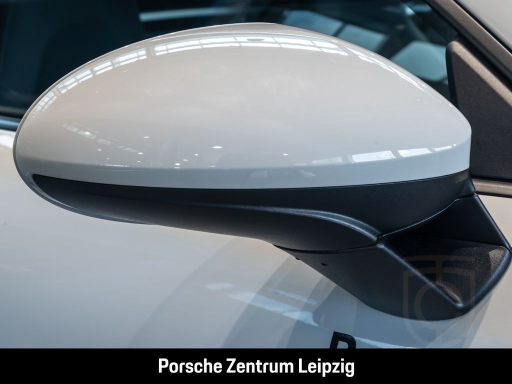 Porsche Cayman BOSE LED 20-Zoll Sitzheizung 2-Zonen-Klim