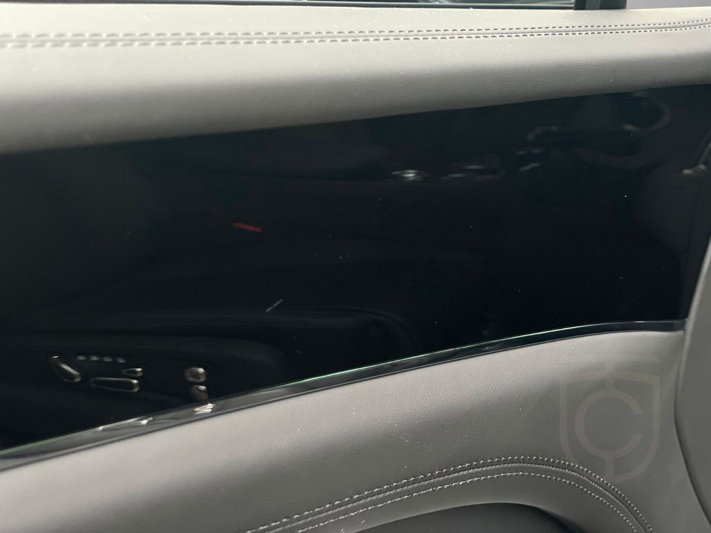 Bentley Bentayga 4.0 V8