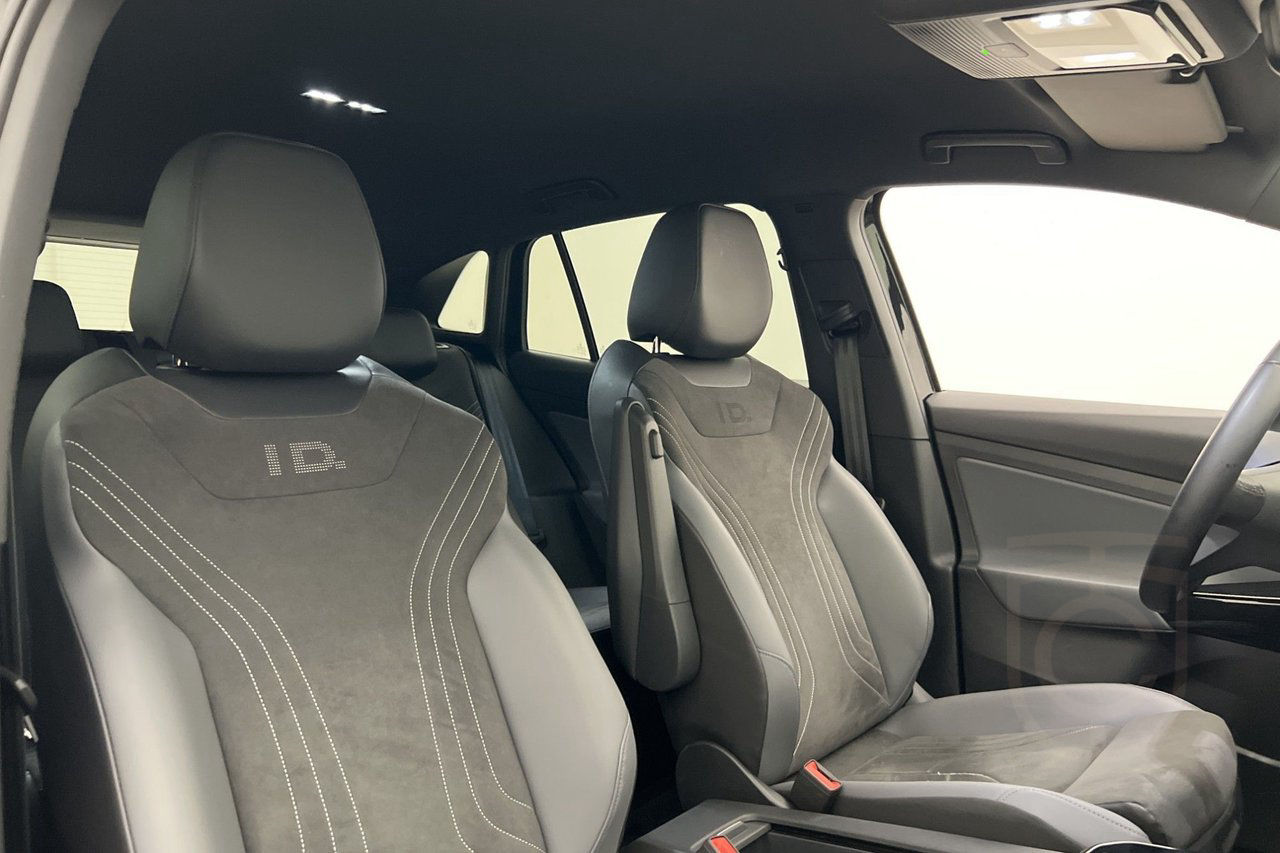 Volkswagen ID.4 Pro 4Motion
