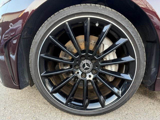 Mercedes-Benz CLS 300 d 4Matic AMG Line Night Stdhzg NP98139,-