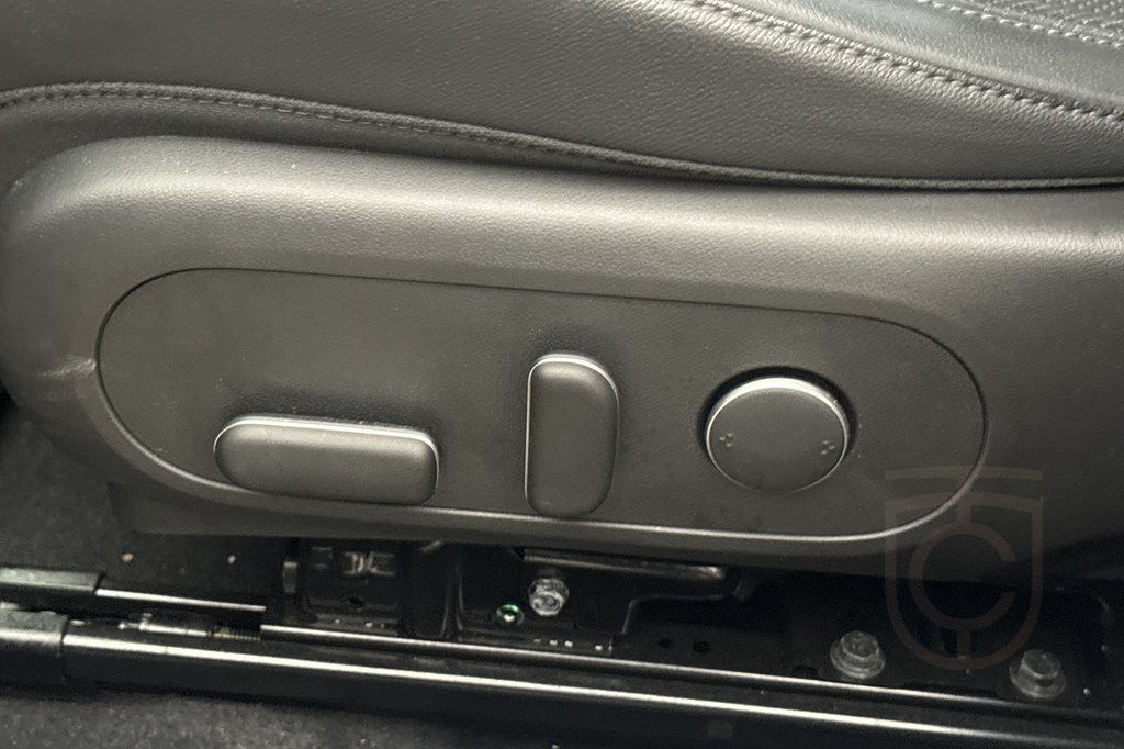 Hyundai Kona Electric Long Range