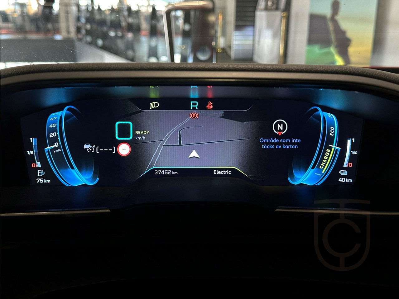 Peugeot 508 SW GT PHEV