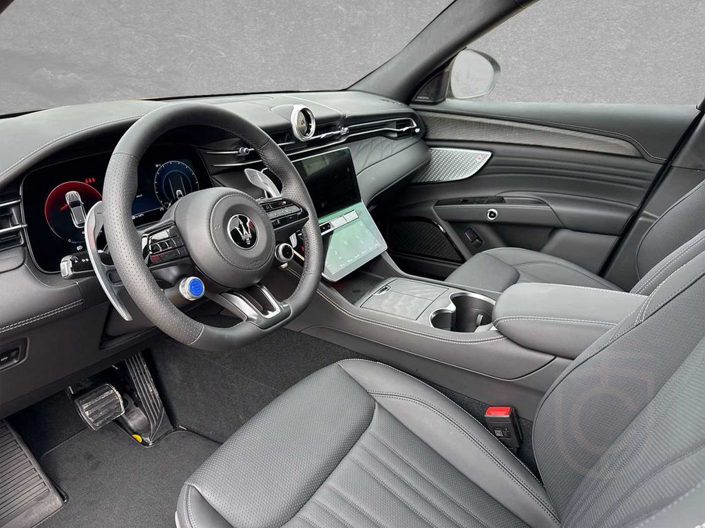 Maserati Grecale GT