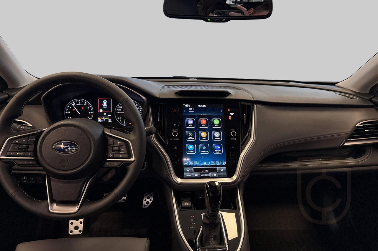 Subaru Outback 2.5 Field X-fuel AWD