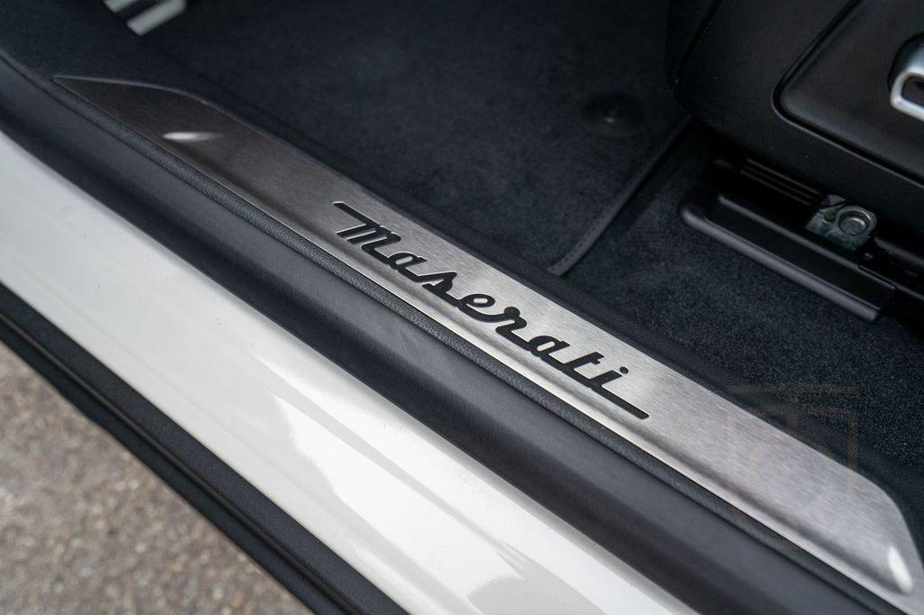Maserati Levante Modena Ultima MY 2024