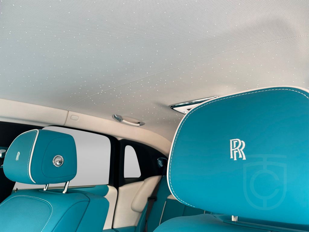 Rolls-Royce Ghost, Shooting Star , Bespoke