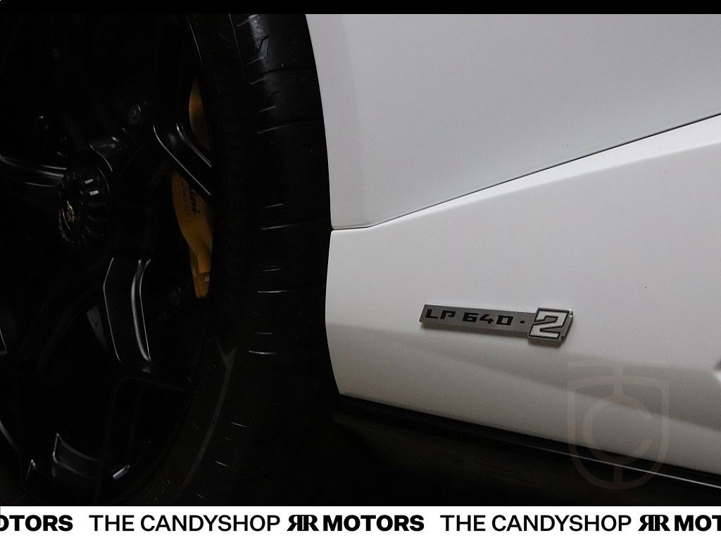 Lamborghini Huracán Tecnica *60th Anniversary Limited Edi...