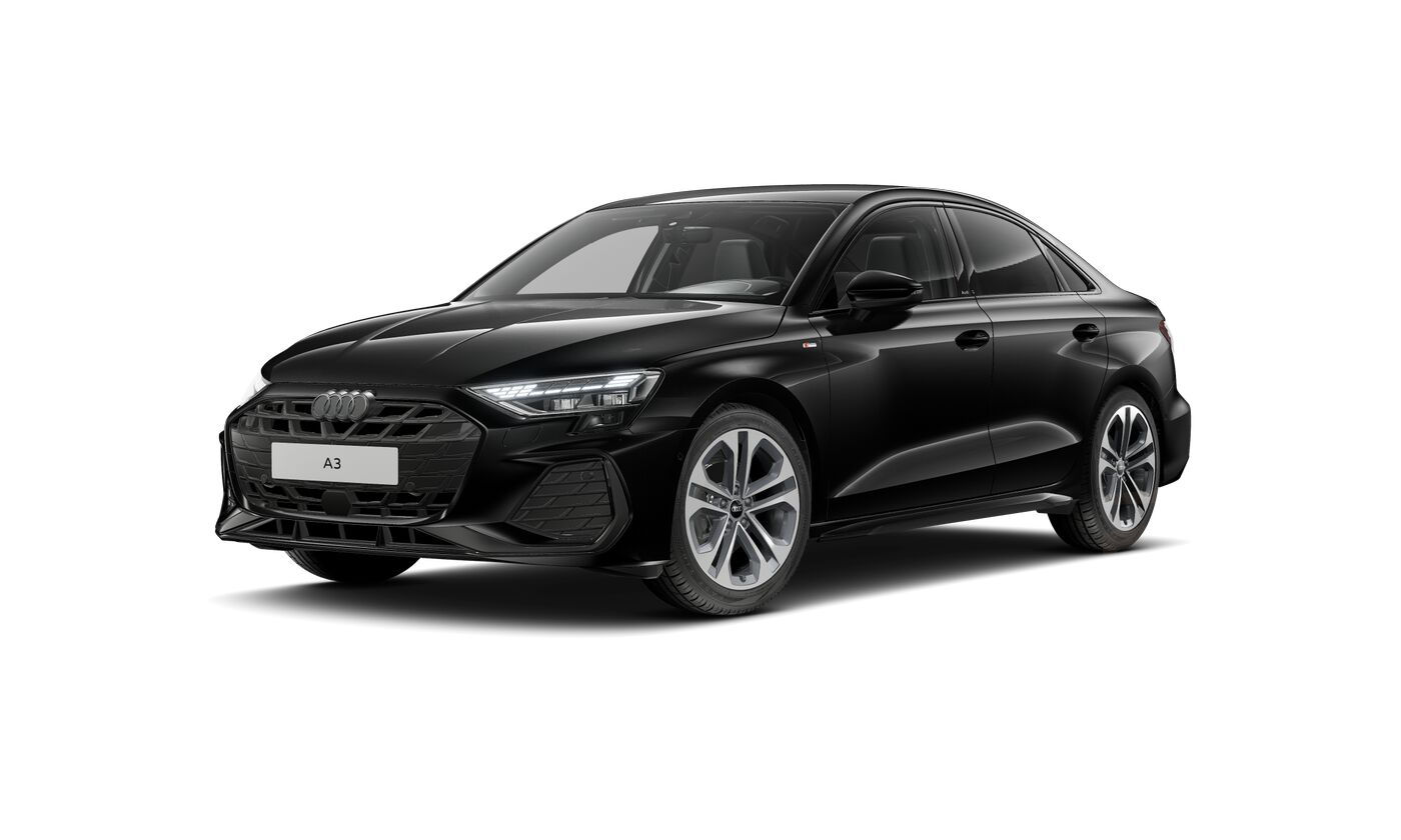 Audi A3 Limousine S line 35 TFSI 110 kW