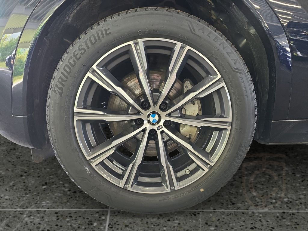 BMW X6 xDrive40i M Sportpaket*AHK*Panorama*Harman Ka