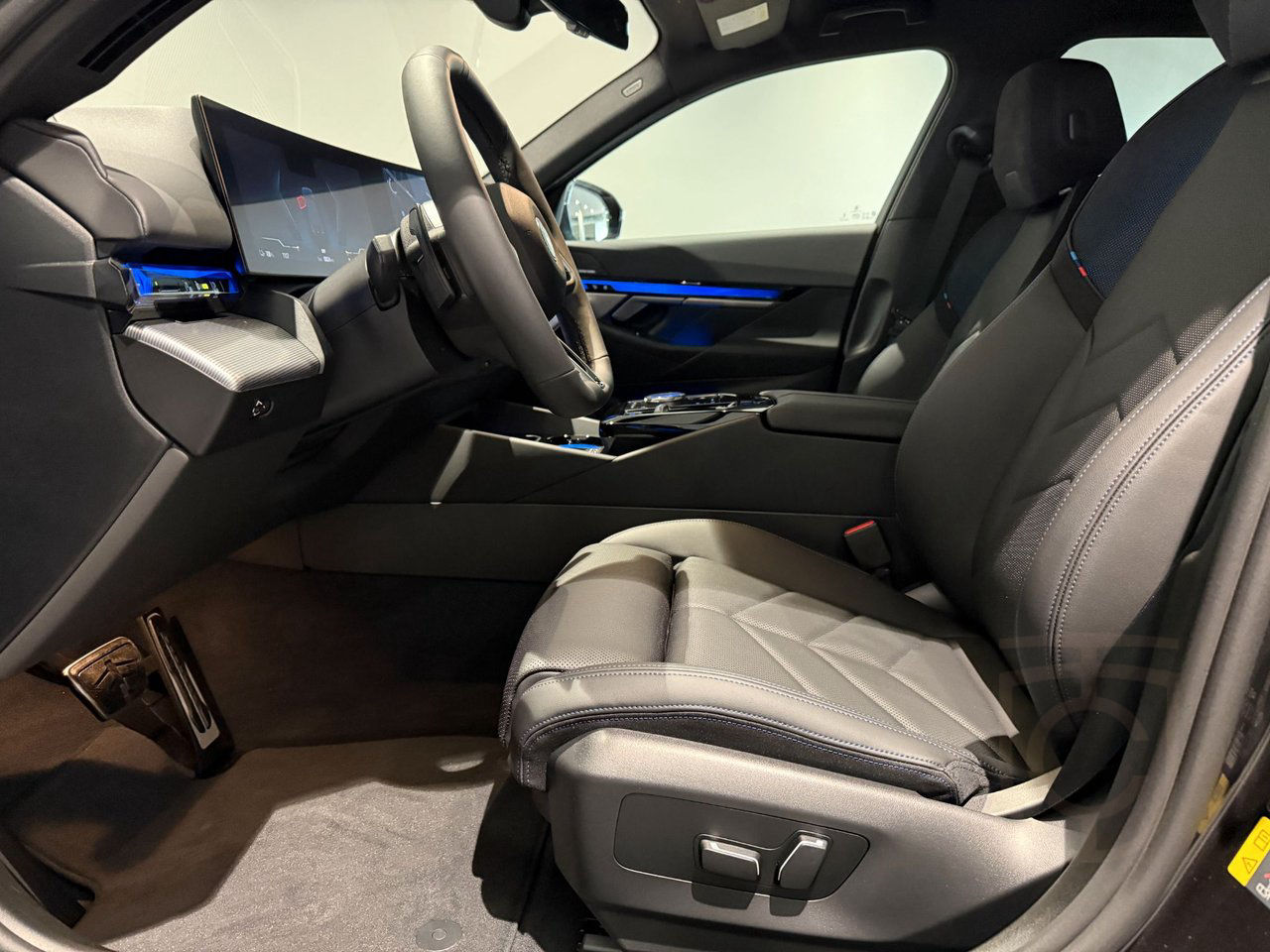 BMW i5 xDrive40 M Sport