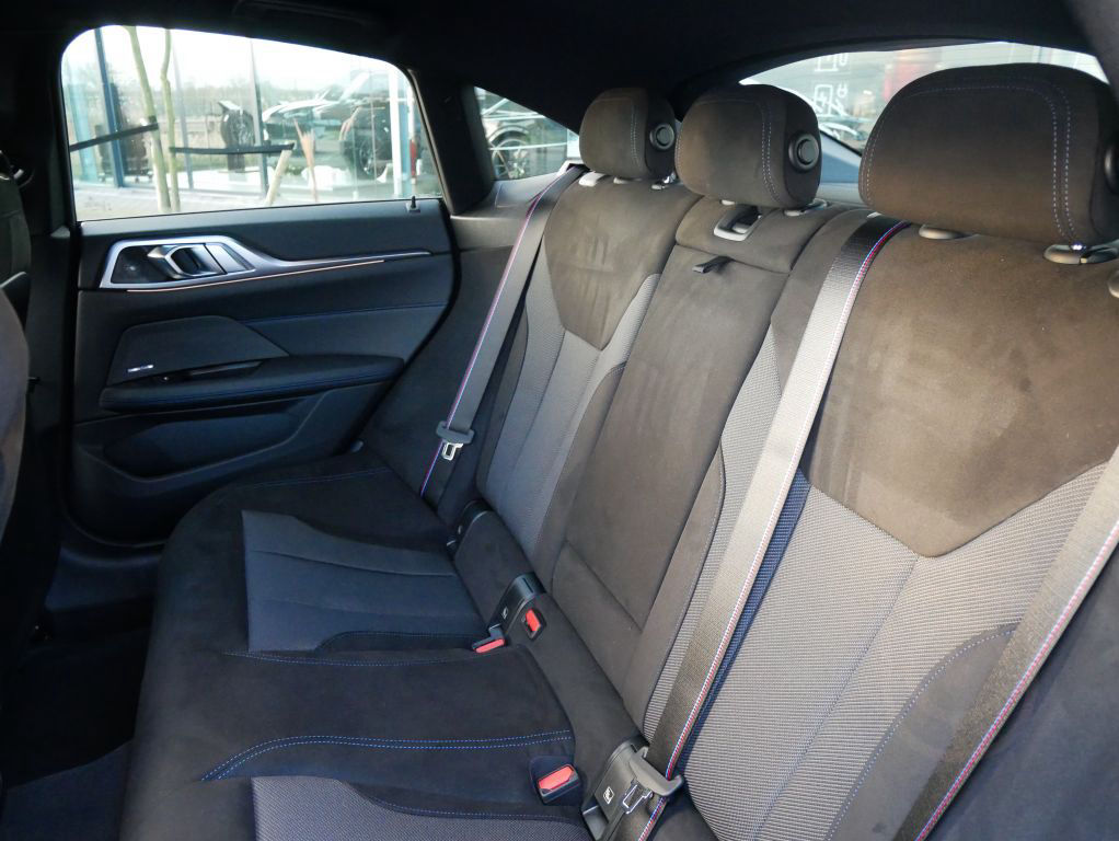 BMW 420d xDrive Msport 360° AHK HuD ACC H/K HK HiFi