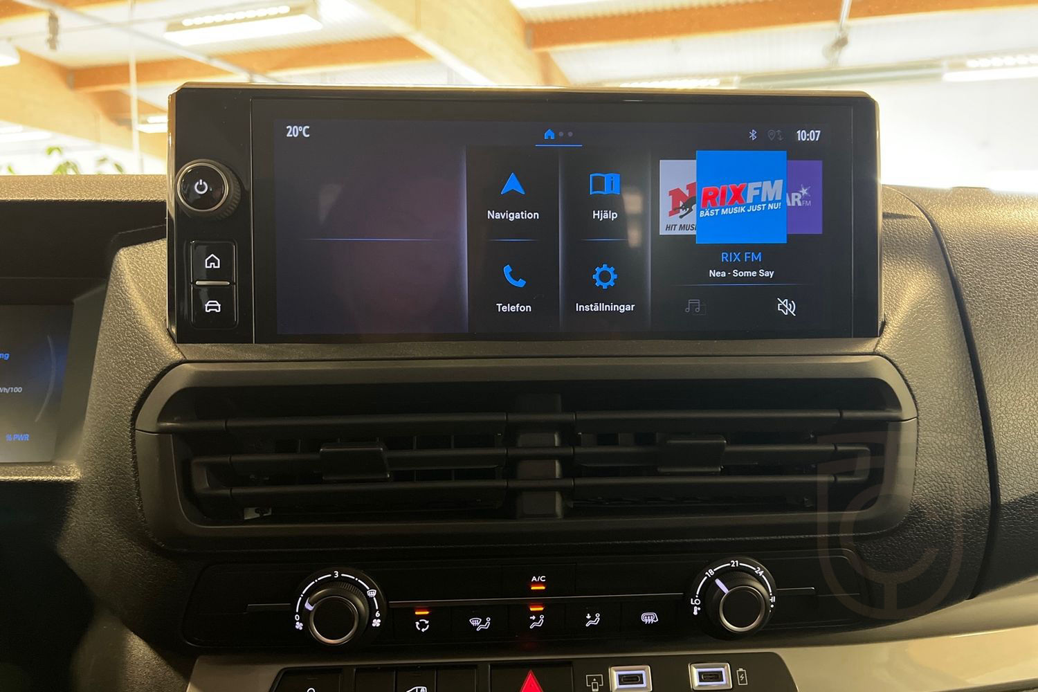 Toyota ProAce Panel Van Electric L2