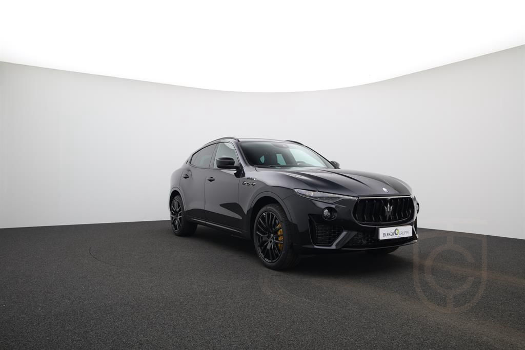 Maserati Levante Modena S Q4 *MASERATI MÜNSTER*