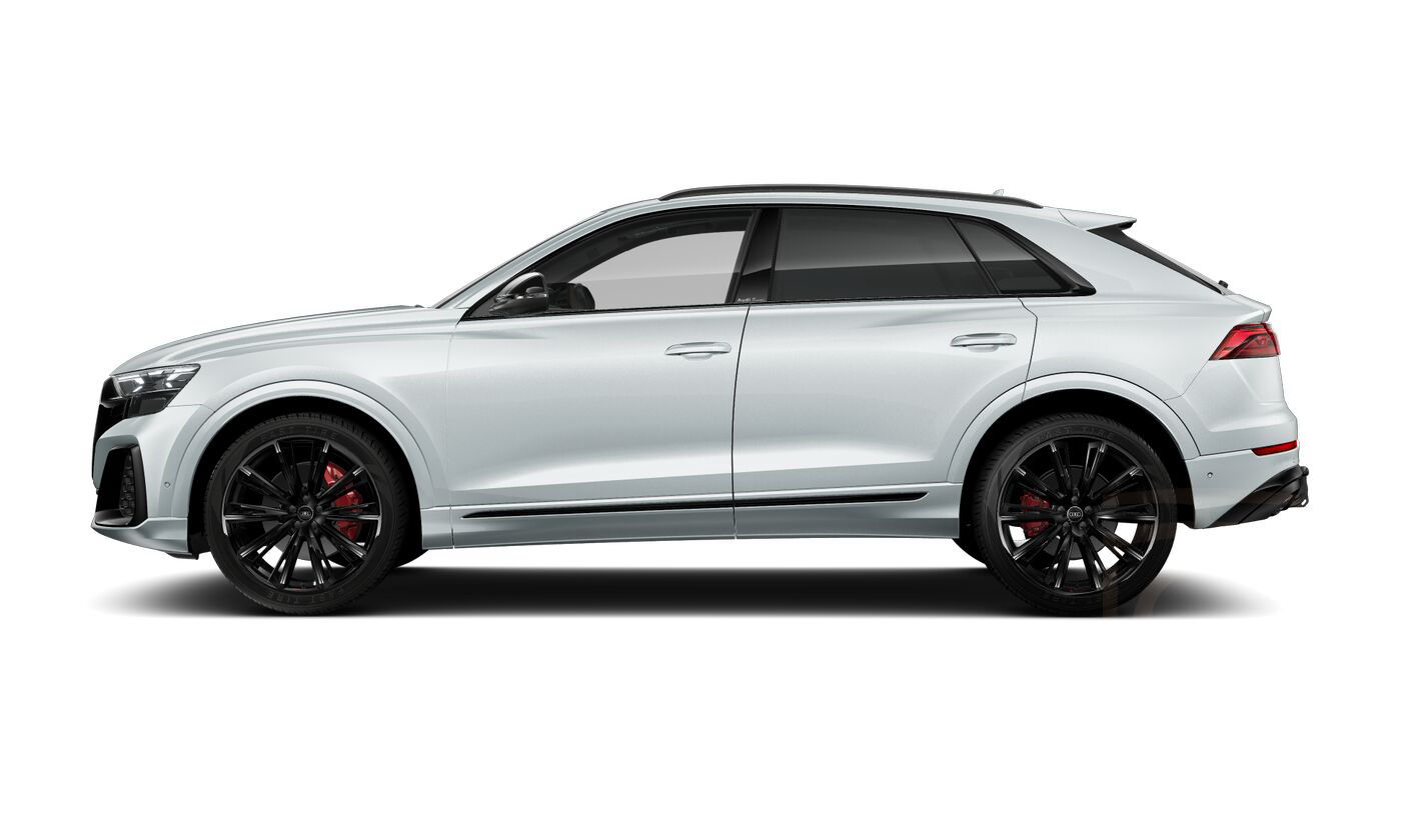 Audi Q8 SUV 50 TDI quattro 210 kW
