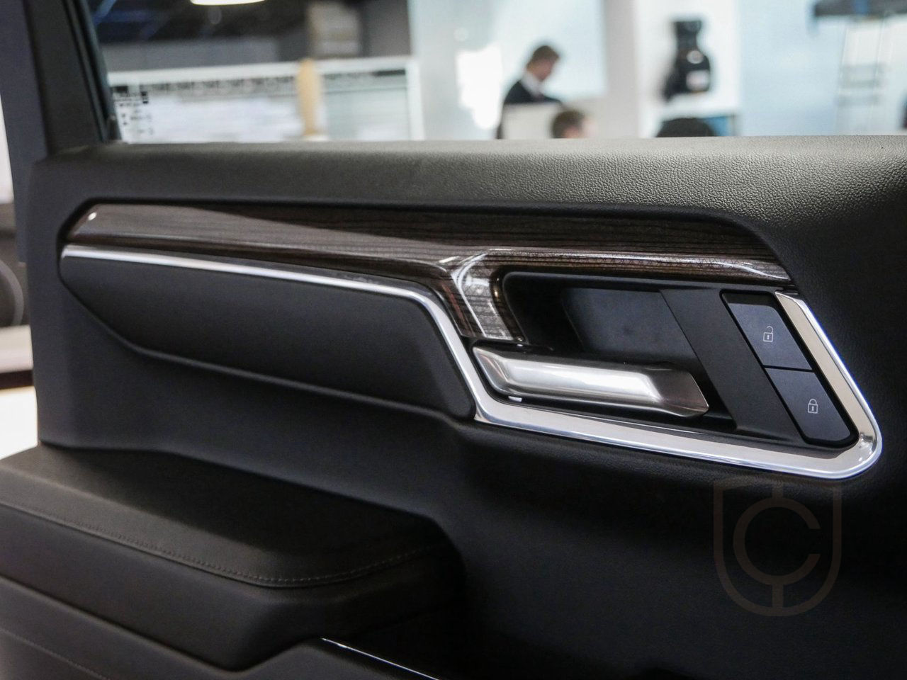 Chevrolet Silverado LT TRAIL BOSS DURAMAX LADDAD!