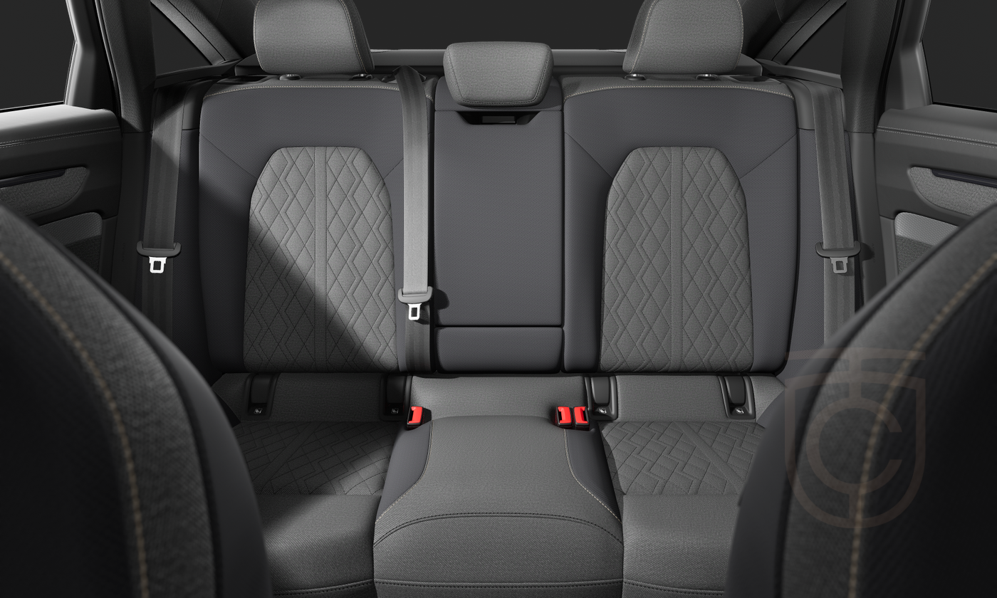 Audi A6 Limousine TDI quattro 150 kW S tronic