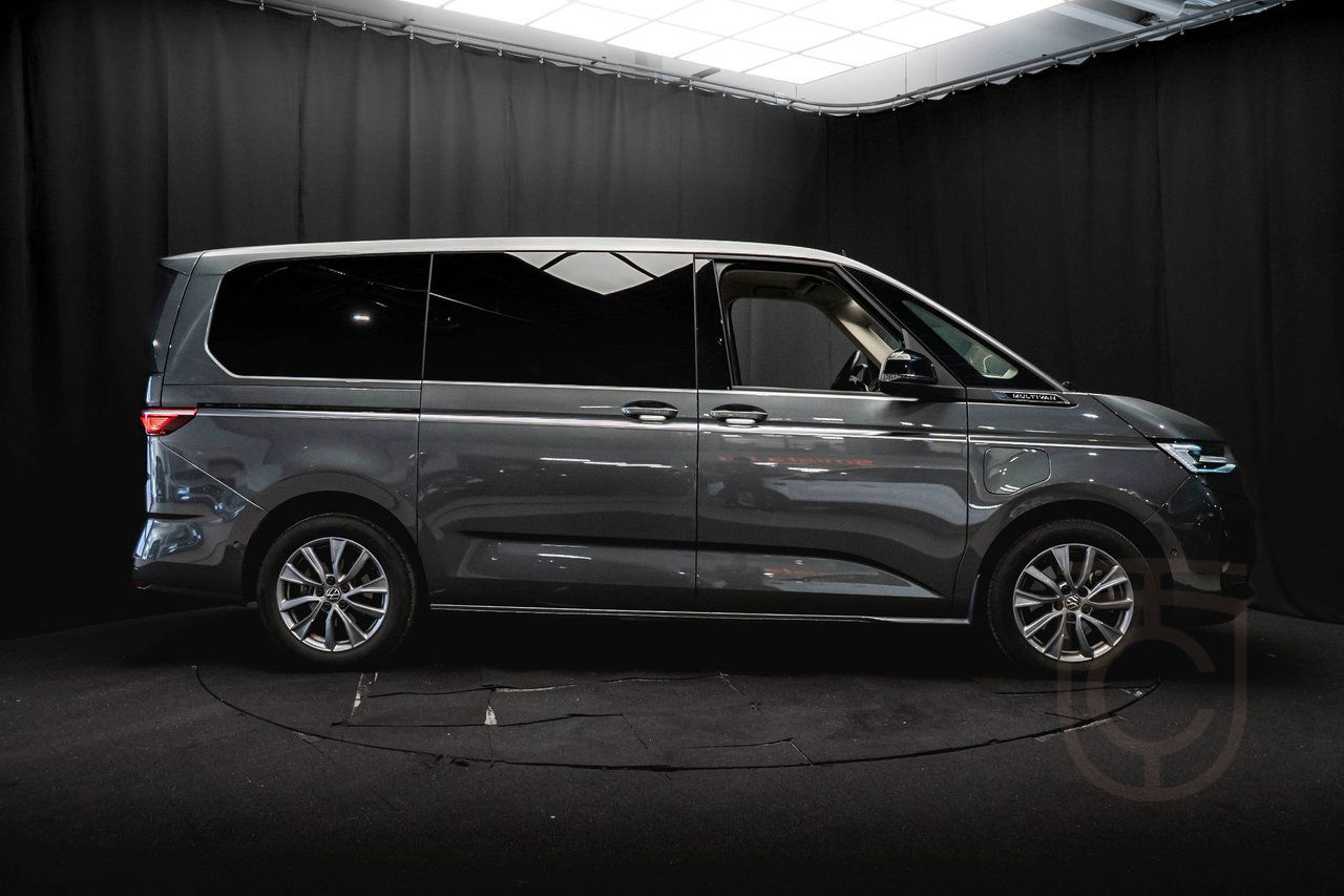 Volkswagen Multivan eHybrid