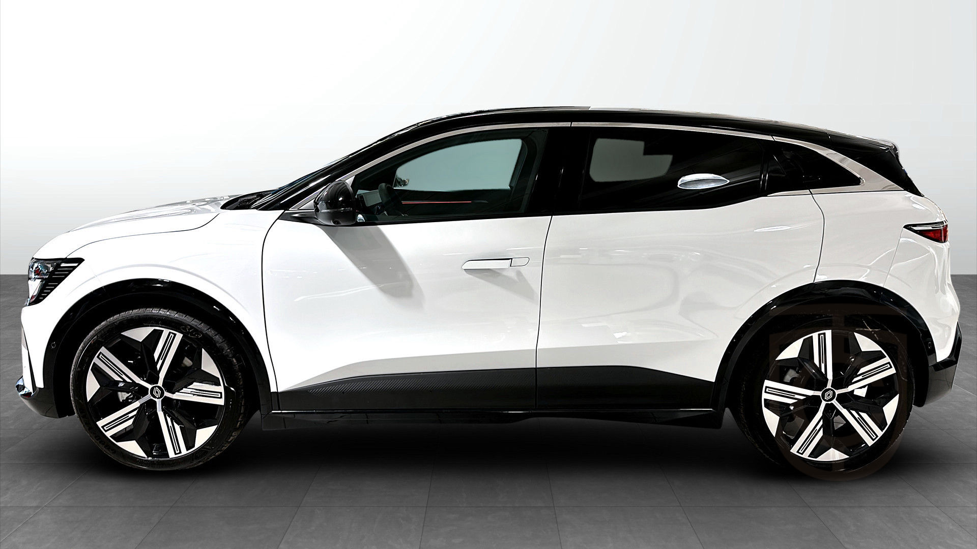 Renault Mégane E-TECH