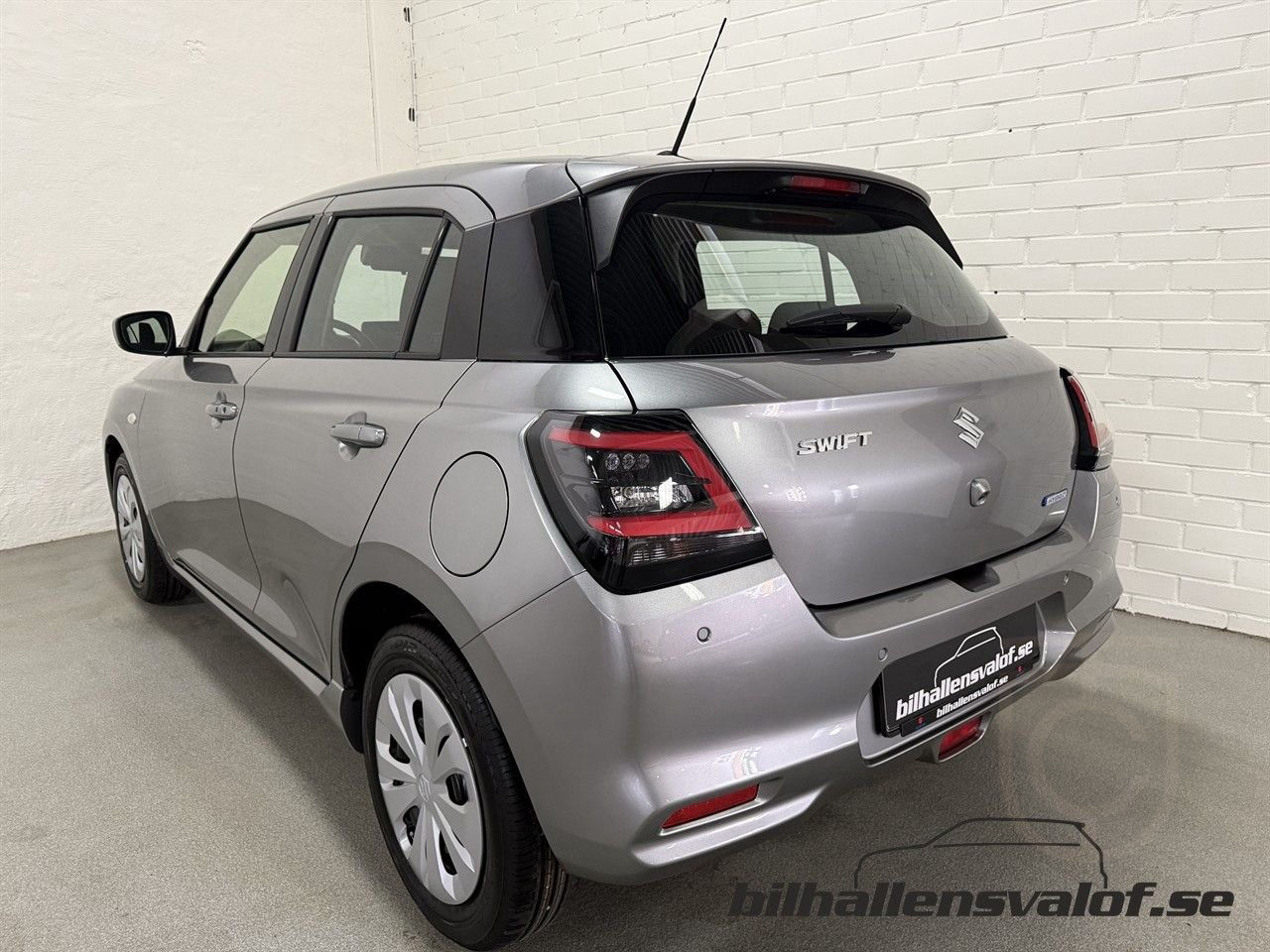 Suzuki Swift 1.2 Hybrid Comfort