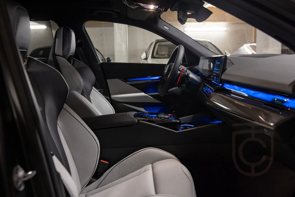 BMW M5 Lim. Keramik M Driver´s Carbon