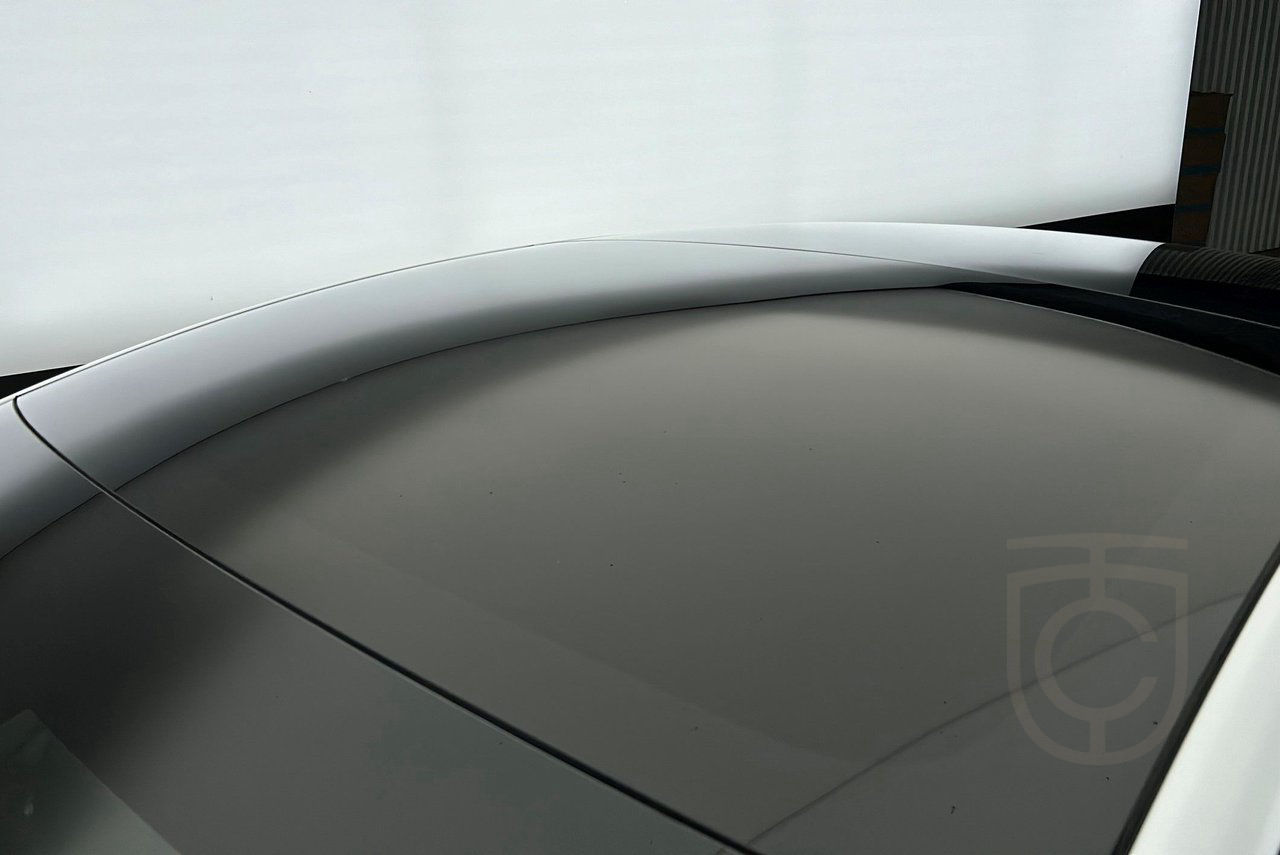 Tesla Model 3 Standard Range