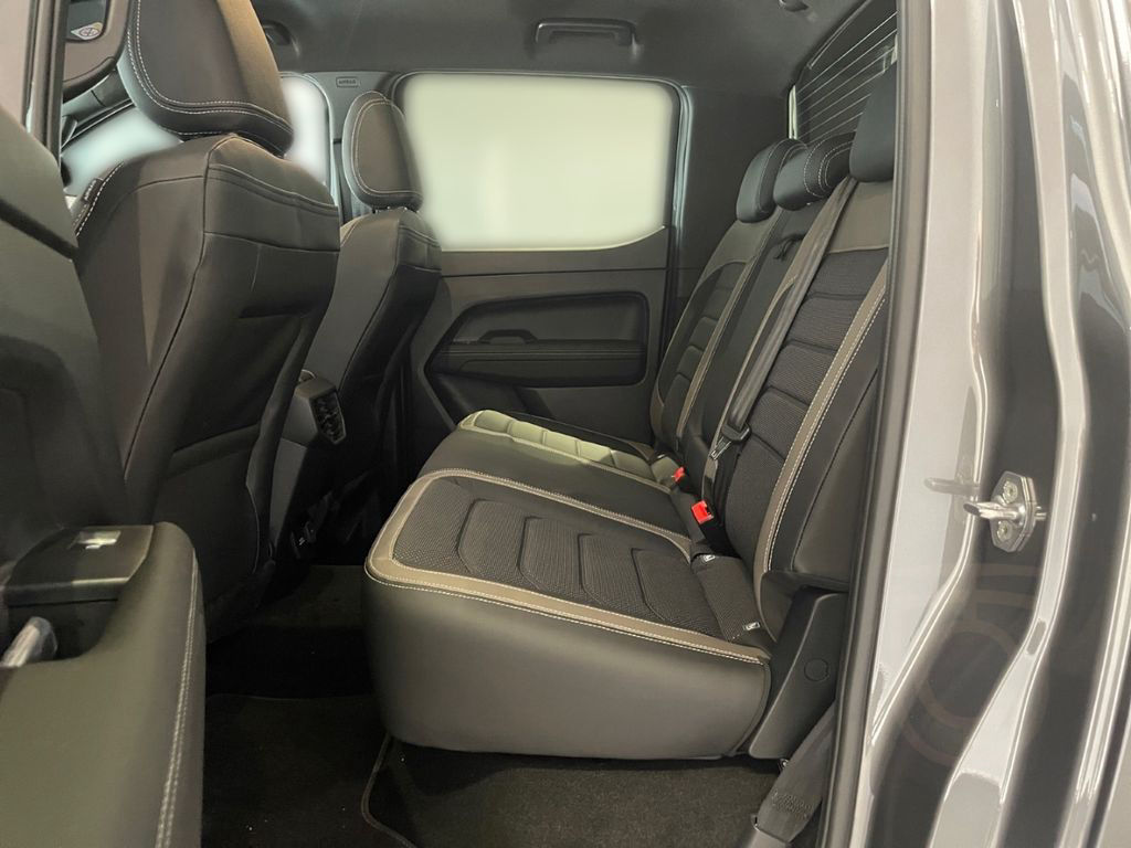 Volkswagen Amarok 3.0 TDI 4M Aventura LED Sthzg AHK LED NA