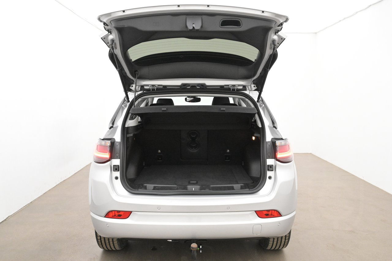 Jeep Compass 4xe AWD Plug in hybrid S