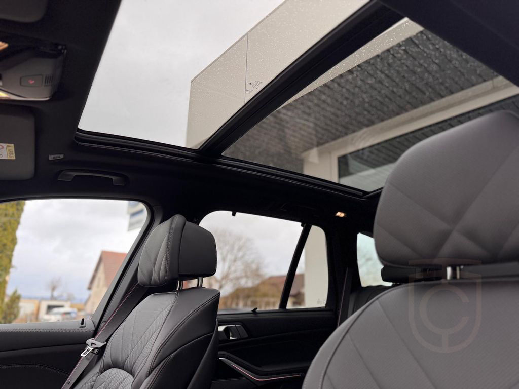 BMW X5 30d xDrive M-Sport-Pro ABSTANDSTEMP. AHK