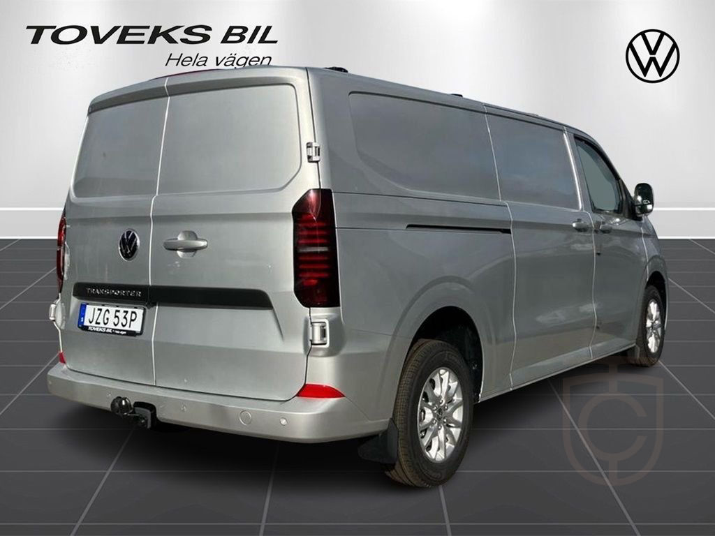 Volkswagen Transporter T7 L2