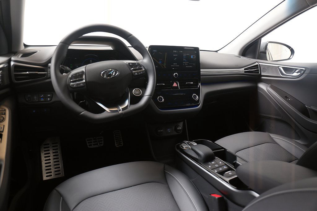 Hyundai IONIQ Electric 38.3 kWh Premium+