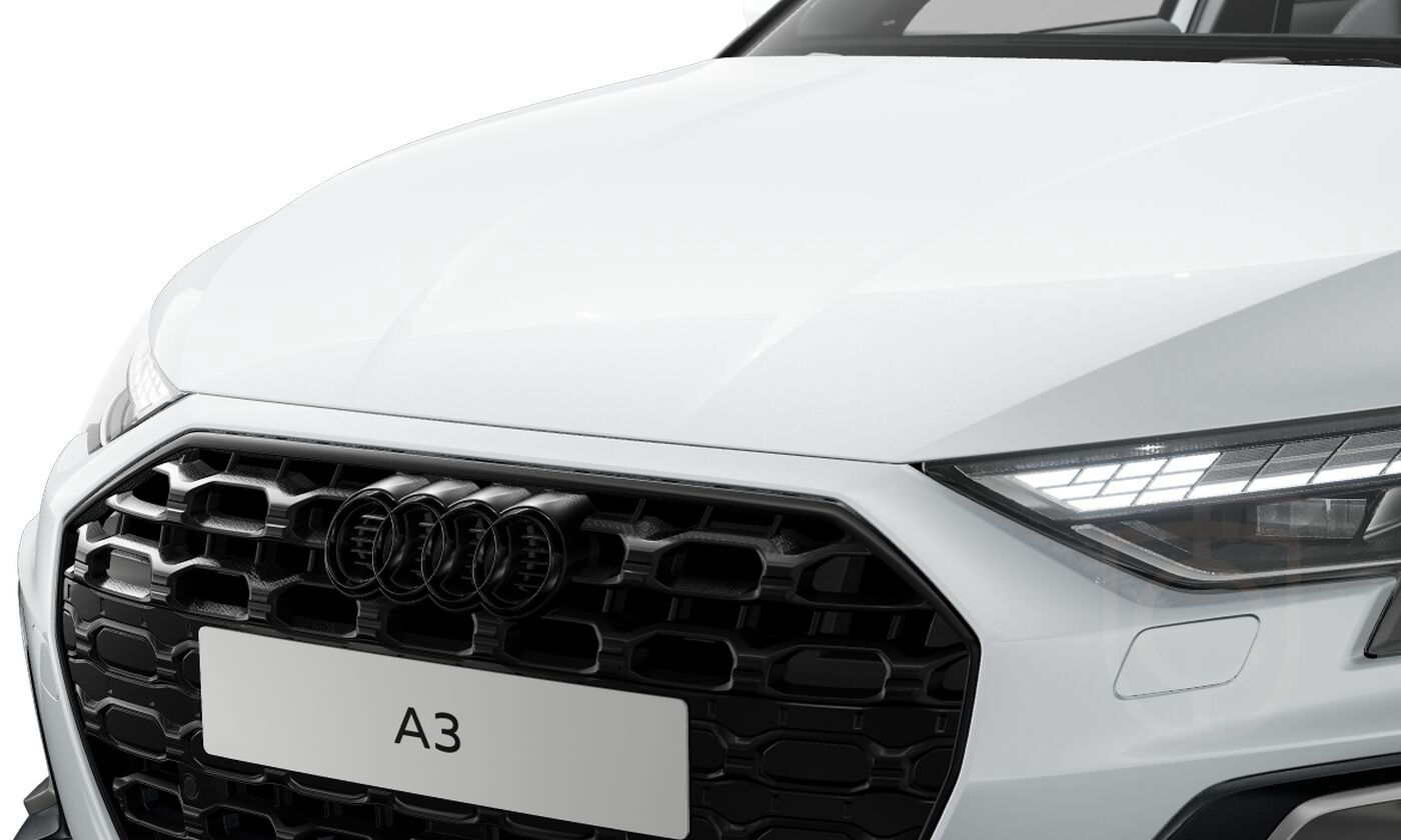 Audi A3 allstreet 35 TFSI 110 kW