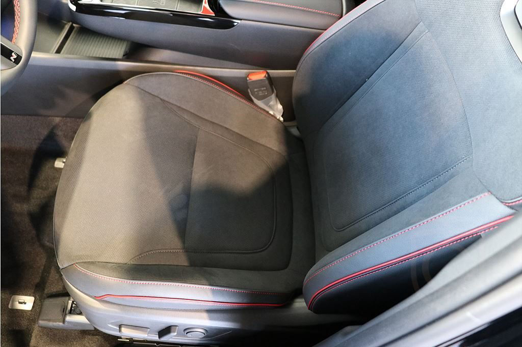 Hyundai Tucson PHEV 4WD