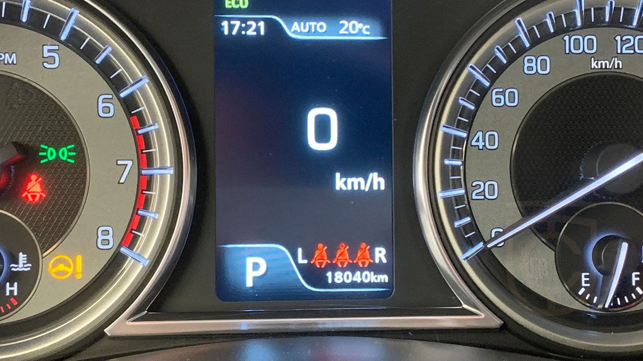 Suzuki S-Cross 1.5 HEV Select Allgrip 4x4 AGS