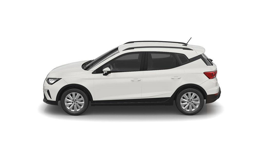 Seat Arona 1.0 TSI