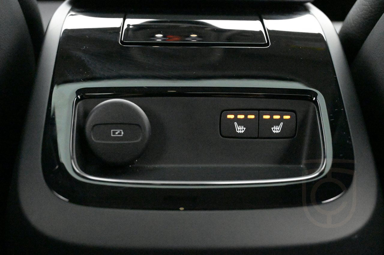 Volvo S90 Recharge T8 AWD Ultimate Dark Pano H