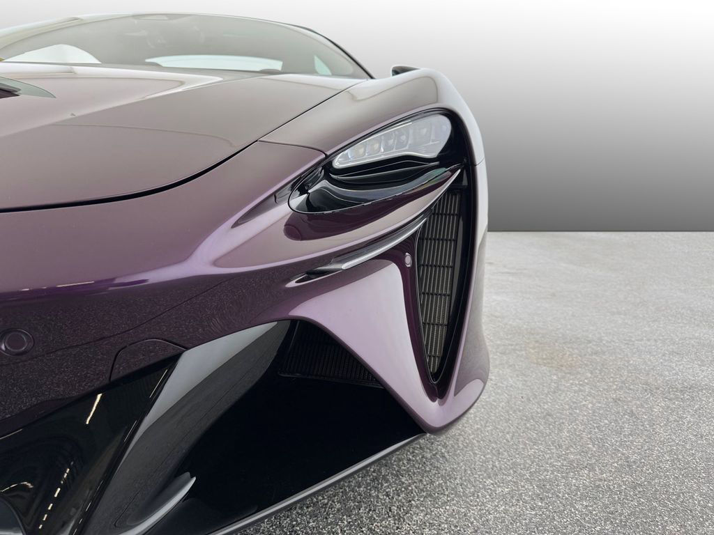 McLaren Artura Spider V6 MY 25 | McLaren Nürnberg