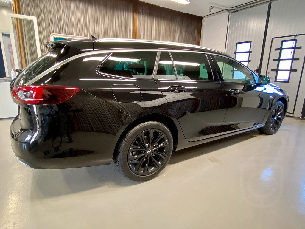 Opel Insignia | ST | Business Elegance | 2.0 | Aut | 174hk