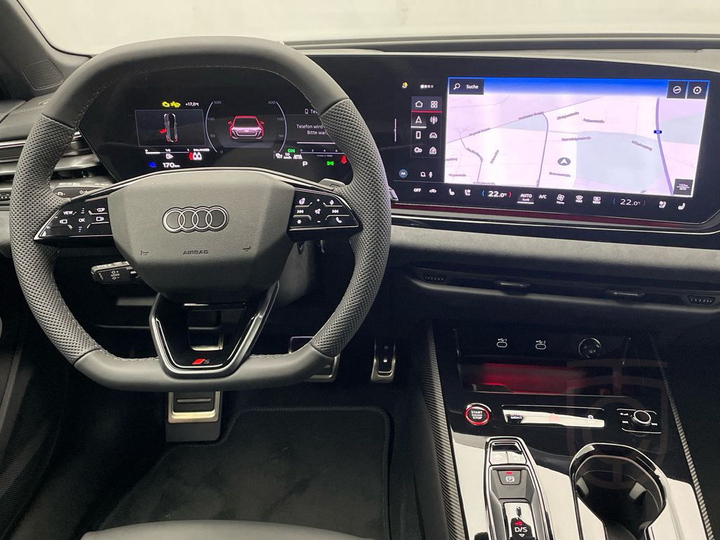 Audi S5 Avant TFSI Assistentzpaket Matrix Navi Memory